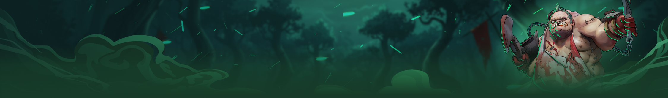 Dota 2. ESL One 伯明翰. 冠军