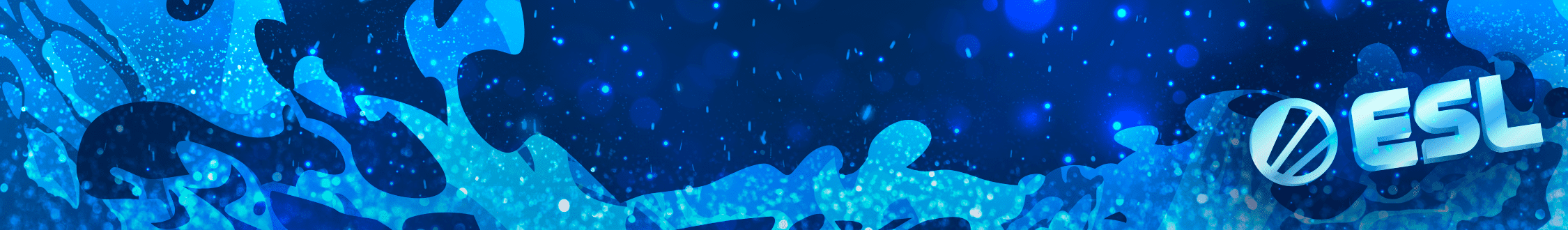 CS 2. ESL 挑戰者聯盟。亞洲