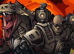 雷神之錘 冠軍對決