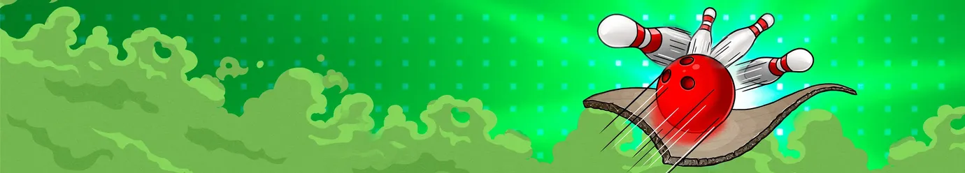 PBA职业保龄球2021